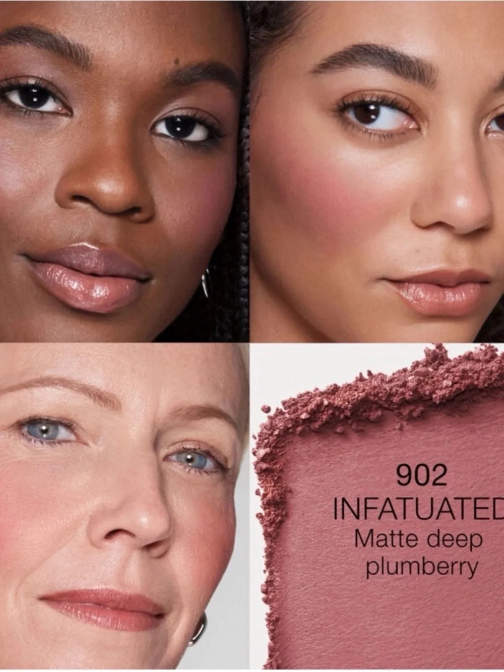 NARS Blush - Infatuated 💋